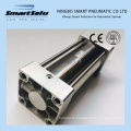 ISO15552 ISO6431 Standard OEM ODM Professional Factory Sworldwide Nonstandard Customized Pneumatic Air Cylinders